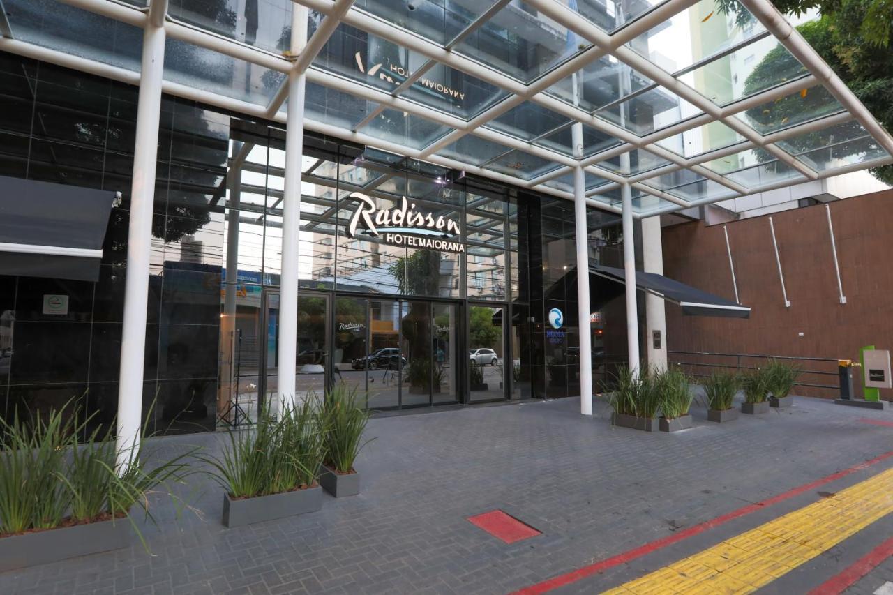 Radisson Hotel 5*